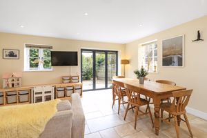 Kitchen to outside- click for photo gallery